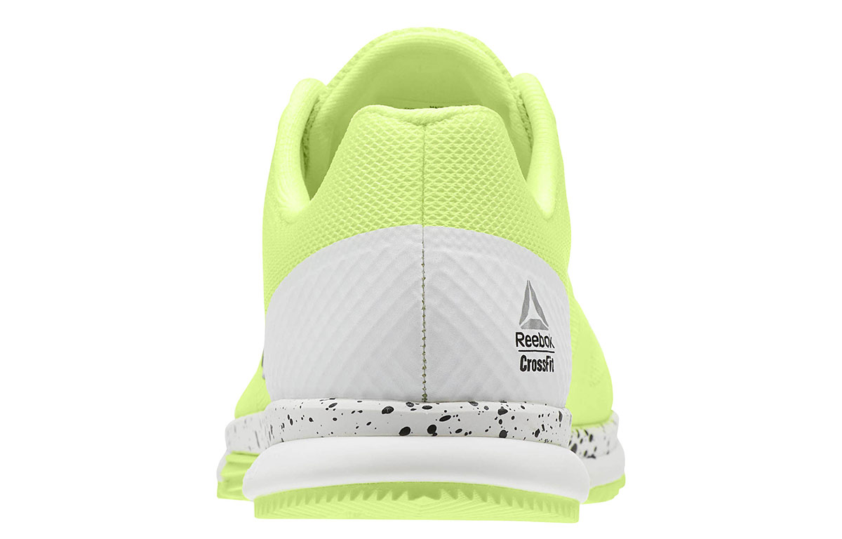 Purchase (W) Reebok Speed Trainingsschuhe ''Gelb'' BS8102