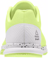 Purchase Reebok Speed Tr 女款熒光黃訓練鞋
