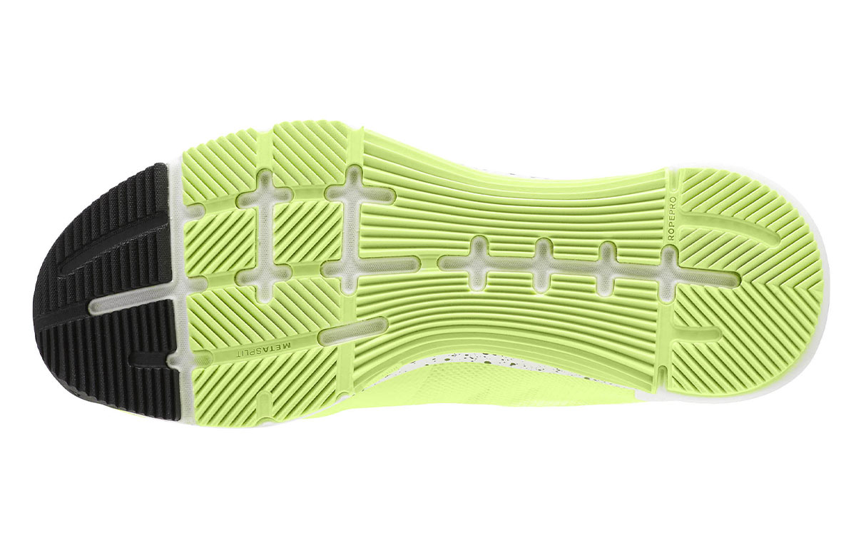 Details for (W) Reebok Speed Trainingsschuhe ''Gelb'' BS8102