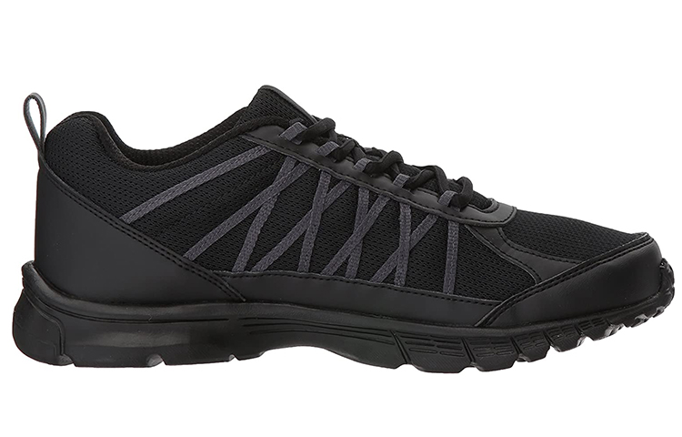 Order (W) Reebok Speedlux 2.0 'Negro Confort' CN1488