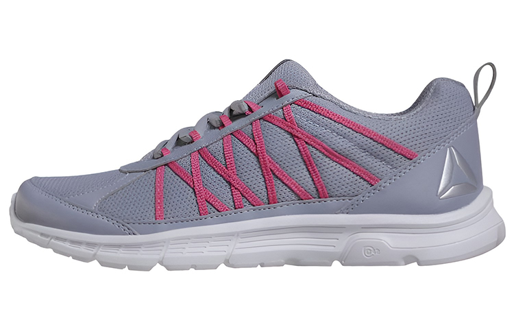 (Women) Reebok Speedlux 2.0 'Grey Pink' DV4825