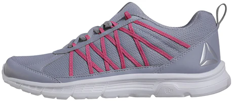 (Women) Reebok Speedlux 2.0 'Grey Pink' DV4825 (Women) Reebok Speedlux 2.0 'Grey Pink' DV4825