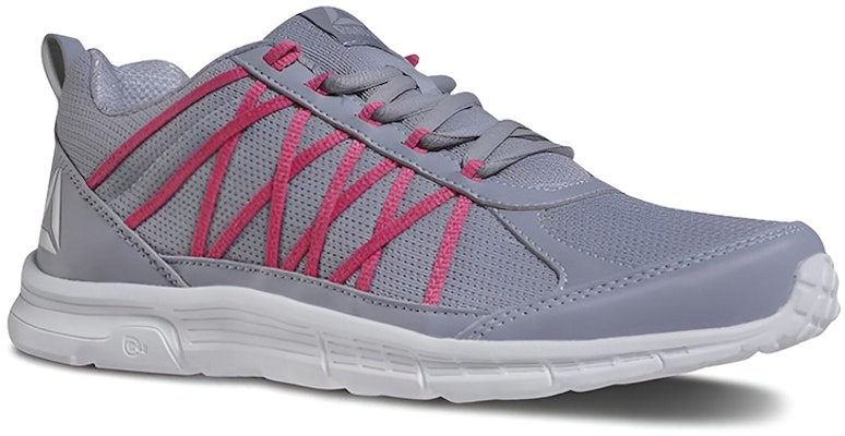 (W) Reebok Speedlux 2.0 'Gris Rosa' DV4825 Lookbook (W) Reebok Speedlux 2.0 'Gris Rosa' DV4825