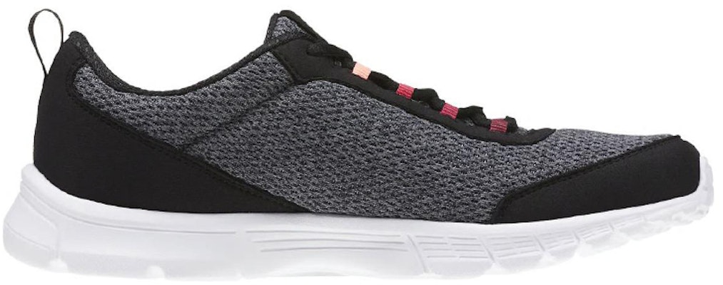 (W) Reebok Speedlux 3.0 'Negro Gris' CN5428 Order (W) Reebok Speedlux 3.0 'Negro Gris' CN5428