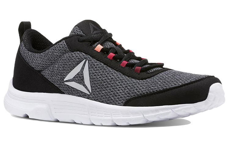 Lookbook (W) Reebok Speedlux 3.0 'Negro Gris' CN5428