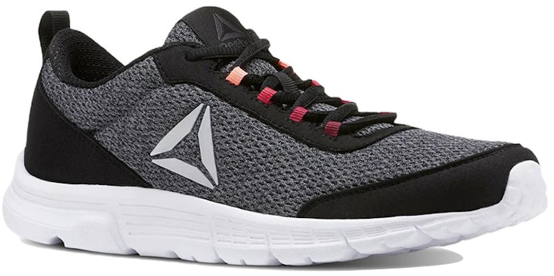 (W) Reebok Speedlux 3.0 'Negro Gris' CN5428 Lookbook (W) Reebok Speedlux 3.0 'Negro Gris' CN5428