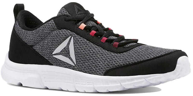 (W) Reebok Speedlux 3.0 ''Schwarz Grau'' CN5428 Lookbook (W) Reebok Speedlux 3.0 ''Schwarz Grau'' CN5428