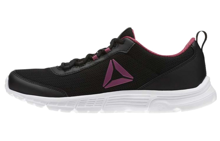 (Women) Reebok Speedlux 3.0 'Black Low-Top Training' CN5417
