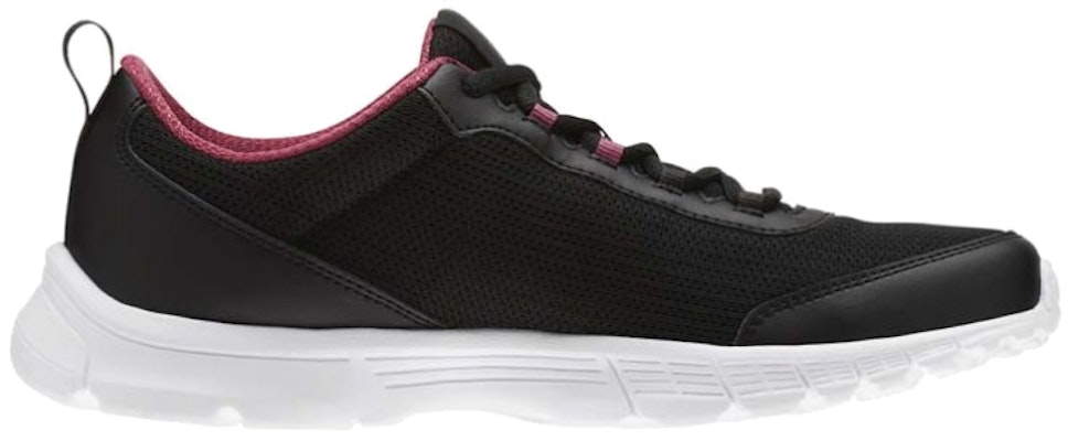 (W) Reebok Speedlux 3.0 'Hitam Kasut Sukan Rendah' CN5417 Order (W) Reebok Speedlux 3.0 'Hitam Kasut Sukan Rendah' CN5417