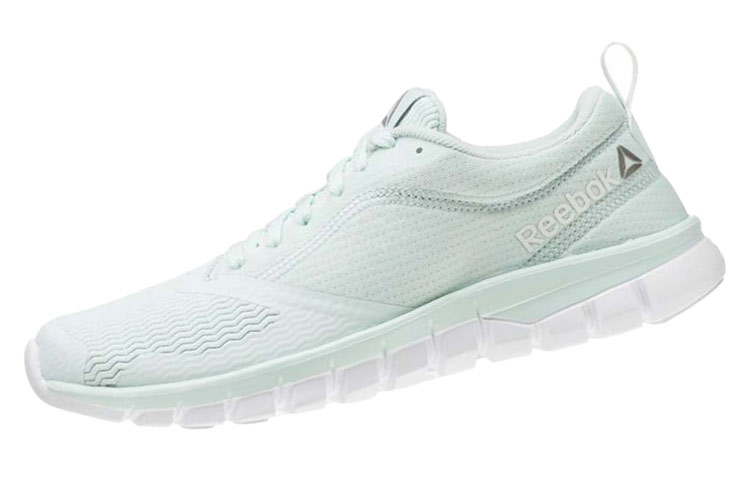 Lookbook (W) Reebok Speedlux 3.0 'Hijau Muda' BD4598