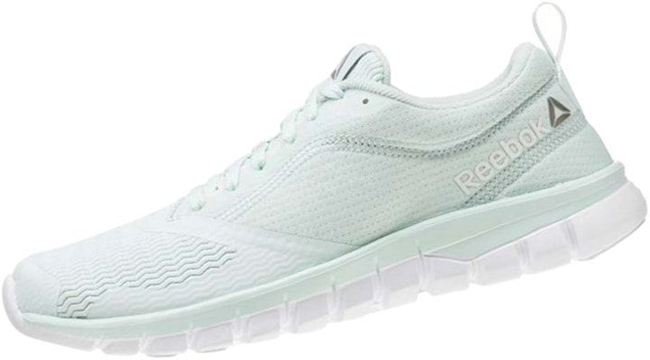 (W) Reebok Speedlux 3.0 'Hijau Muda' BD4598 Lookbook (W) Reebok Speedlux 3.0 'Hijau Muda' BD4598