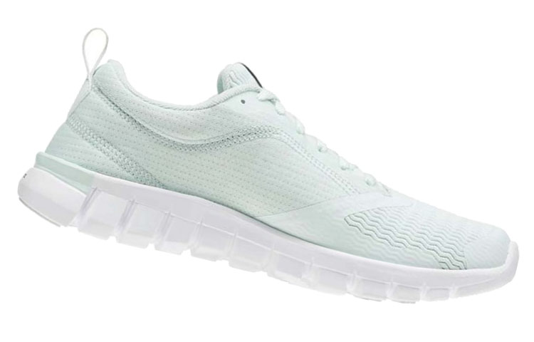 Shop (W) Reebok Speedlux 3.0 'Hijau Muda' BD4598