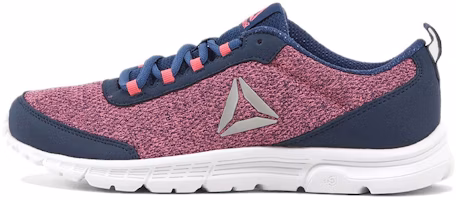 (Women) Reebok Speedlux 3.0 'Purple Blue' CN1435 (Women) Reebok Speedlux 3.0 'Purple Blue' CN1435