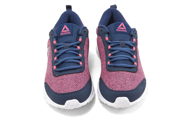 Lookbook (W) Reebok Speedlux 3.0 'Morado Azul' CN1435