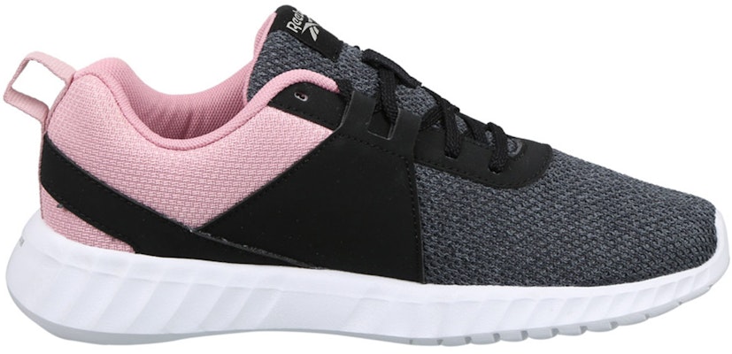 (W) 리복 스피드스타 블랙/핑크 슈즈 EW5216 Order (W) 리복 스피드스타 블랙/핑크 슈즈 EW5216