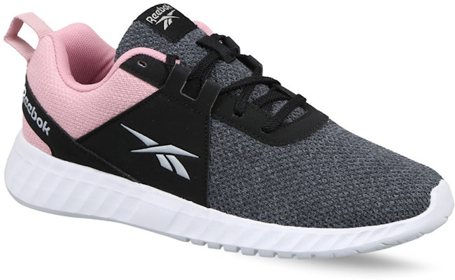 (W) 리복 스피드스타 블랙/핑크 슈즈 EW5216 Lookbook (W) 리복 스피드스타 블랙/핑크 슈즈 EW5216