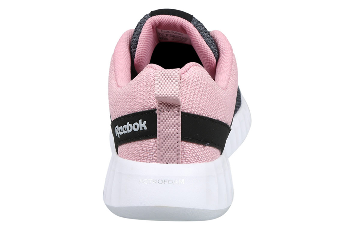 Purchase Reebok Speedstar Run 女款 黑粉 跑步鞋