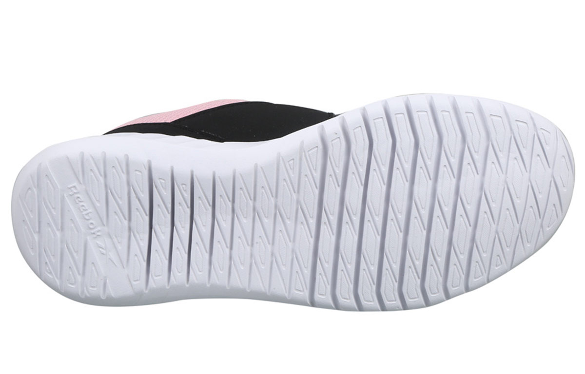 Details for Reebok Speedstar Run 女款 黑粉 跑步鞋