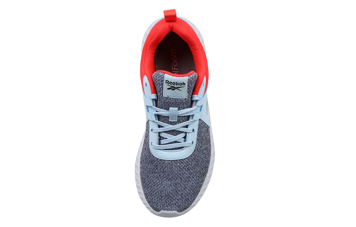 Shop (W) Reebok Speedstar Run ''Grijs Blauw'' FW1672