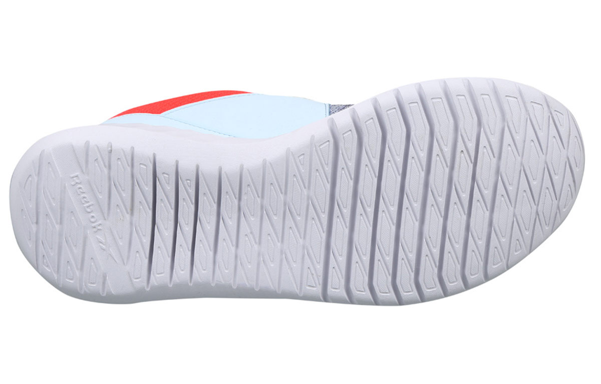 Details for (W) Reebok Speedstar Run ''Grijs Blauw'' FW1672