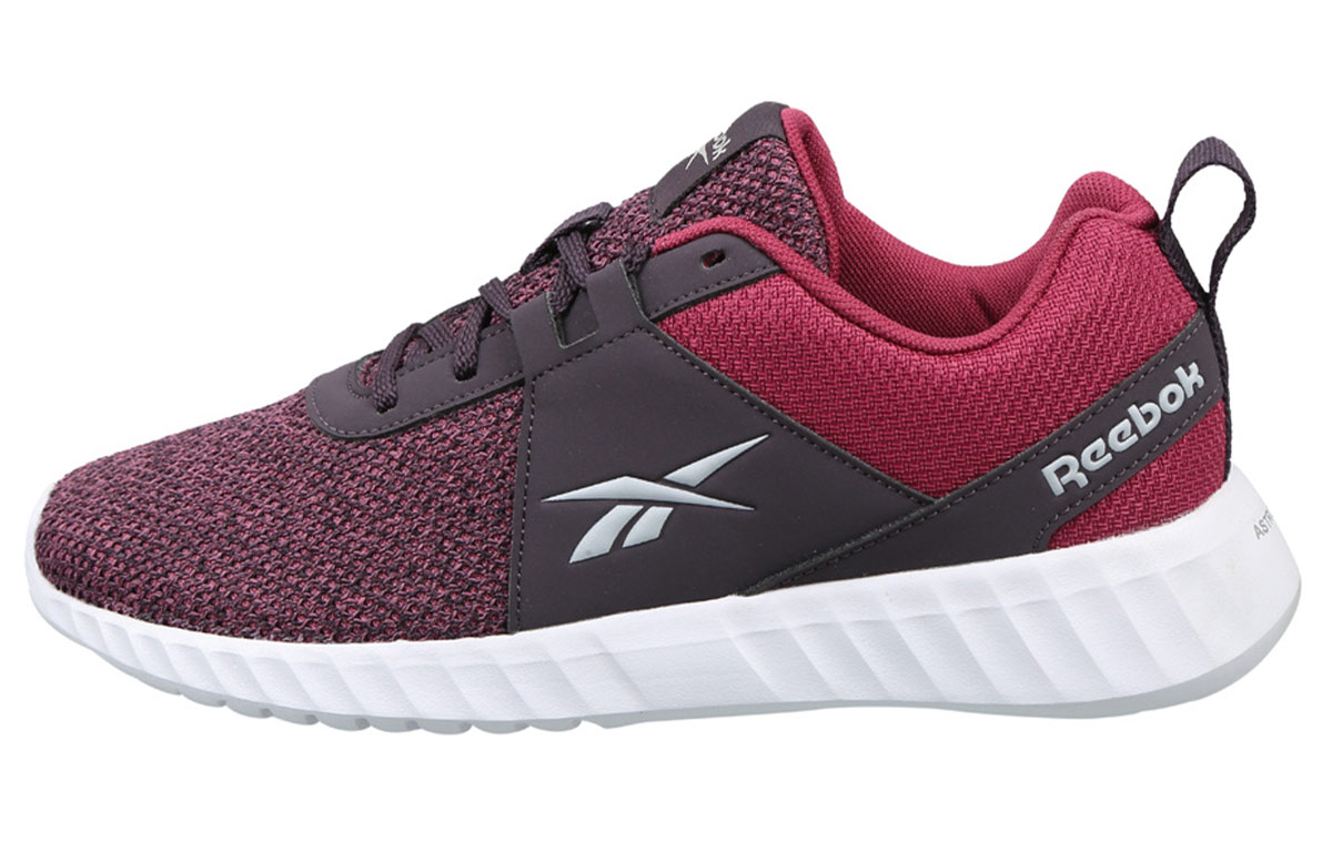 (Women) Reebok Speedstar Run 'Pink Grey' FW1673