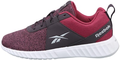 (Women) Reebok Speedstar Run 'Pink Grey' FW1673 (Women) Reebok Speedstar Run 'Pink Grey' FW1673