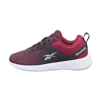 (W) Reebok Speedstar Run 'Pink Grey'