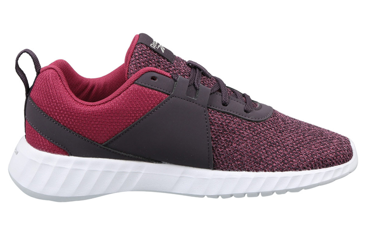 Order (W) 锐步Speedstar跑鞋‘粉灰’ FW1673