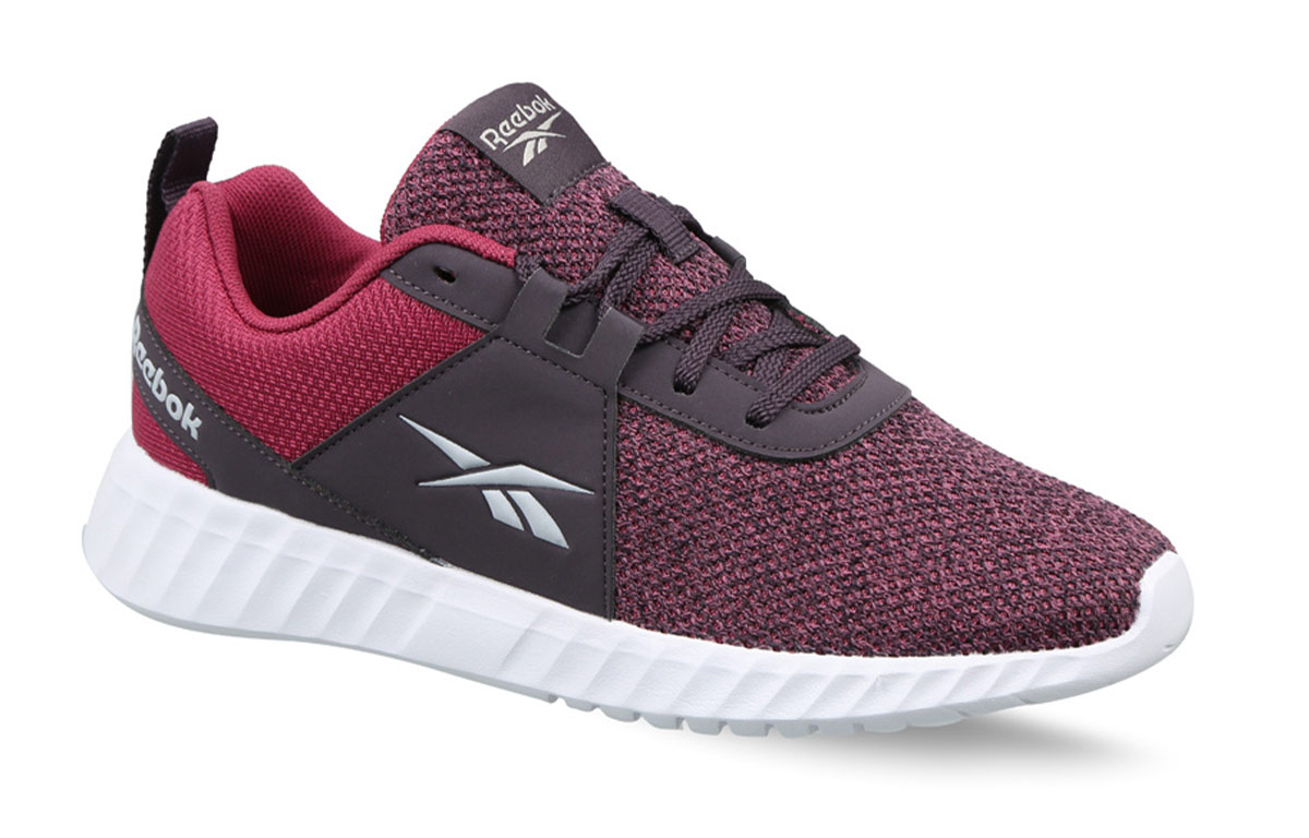 Lookbook (W) Reebok Speedstar Run ''Rosa Grigio'' FW1673