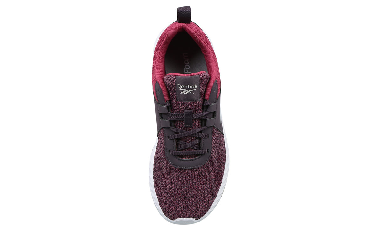 Shop (W) Reebok Speedstar Run ''Rosa Grigio'' FW1673