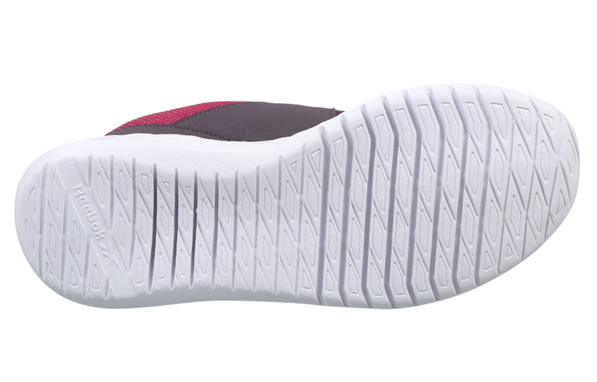 Details for (W) Reebok Speedstar Run ''Rosa Grigio'' FW1673