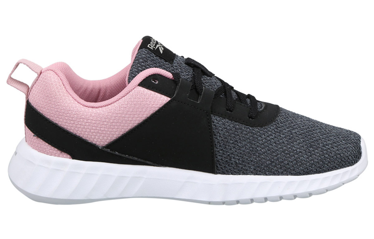 Order (W) Scarpe Reebok Speedstar Nero/Rosa EW5216