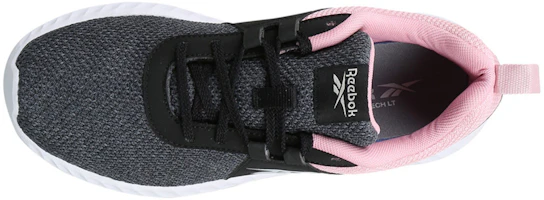 Shop Reebok Speedstar Run 女款 黑粉 跑步鞋