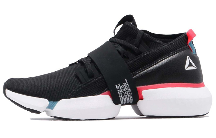 (Women) Reebok Split Flex 'Black' CN6313