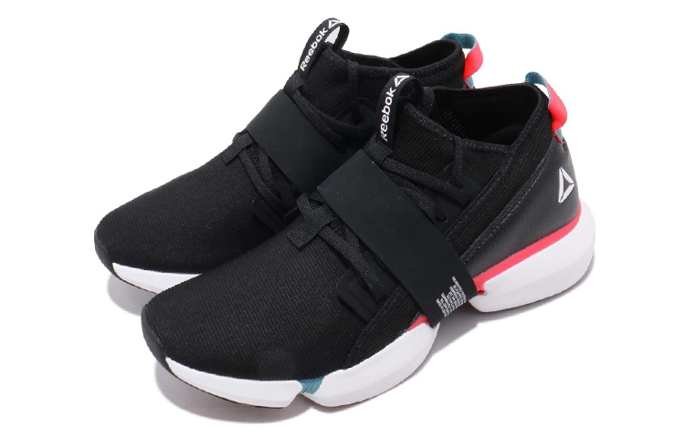 Lookbook (W) Reebok Split Flex ''Nero'' CN6313