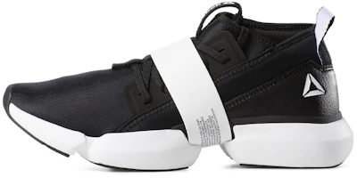 (Women) Reebok Split Flex 'Breathable Comfort Black White' DV3957 (Women) Reebok Split Flex 'Breathable Comfort Black White' DV3957