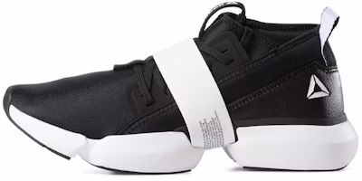 (Women) Reebok Split Flex 'Breathable Comfort Black White' DV3957 (Women) Reebok Split Flex 'Breathable Comfort Black White' DV3957