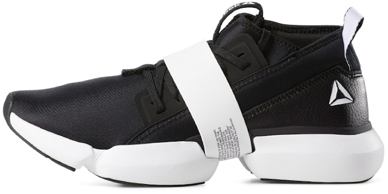 (Women) Reebok Split Flex 'Breathable Comfort Black White' DV3957 Buy (Women) Reebok Split Flex 'Breathable Comfort Black White' DV3957