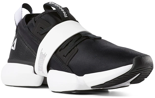 (W) Reebok Split Flex ''Comfort Traspirante Nero Bianco'' DV3957 Lookbook (W) Reebok Split Flex ''Comfort Traspirante Nero Bianco'' DV3957