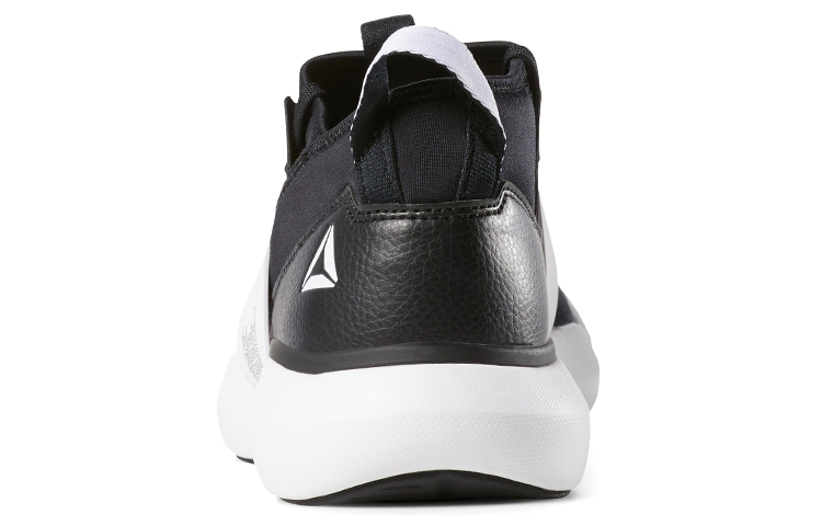 Shop (W) Reebok Split Flex ''Comfort Traspirante Nero Bianco'' DV3957