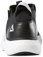 Shop Reebok Split Flex 透氣舒適耐磨訓練鞋 女款 黑白