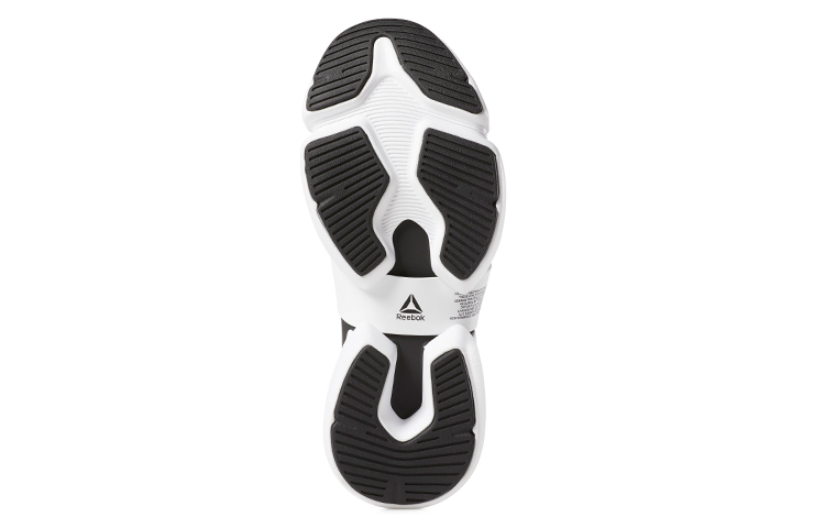 Purchase (W) Reebok Split Flex ''Comfort Traspirante Nero Bianco'' DV3957