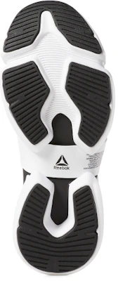 (W) Reebok Split Flex ''Comfort Traspirante Nero Bianco'' DV3957 Purchase (W) Reebok Split Flex ''Comfort Traspirante Nero Bianco'' DV3957