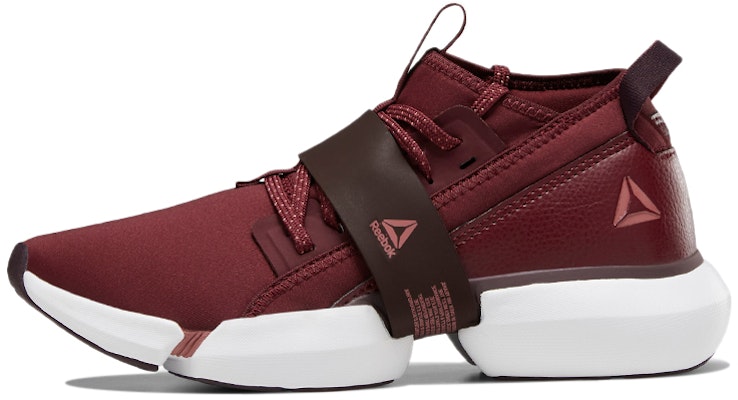 (Women) Reebok Split Flex 'Burgundy' DV9089 Buy (Women) Reebok Split Flex 'Burgundy' DV9089