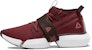 (Women) Reebok Split Flex 'Burgundy' DV9089