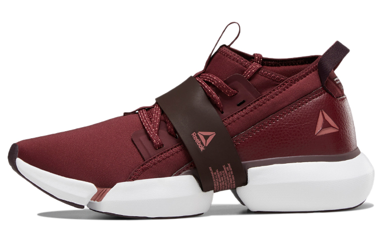 (Women) Reebok Split Flex 'Burgundy' DV9089