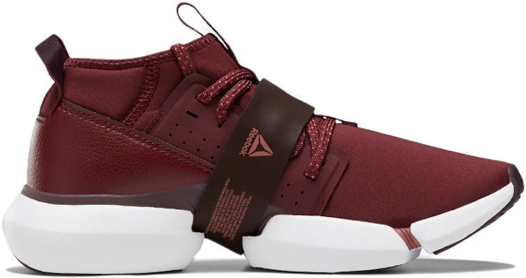 Reebok Split Flex 舒適耐磨防滑 低筒訓練鞋 女款 酒紅 Order Reebok Split Flex 舒適耐磨防滑 低筒訓練鞋 女款 酒紅