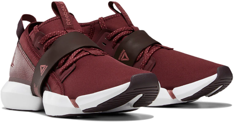 (W) Reebok Split Flex ''Bordeaux'' DV9089 Lookbook (W) Reebok Split Flex ''Bordeaux'' DV9089