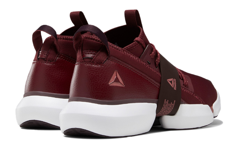 Shop (W) Reebok Split Flex ''Bordeaux'' DV9089