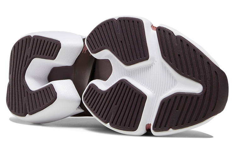 Purchase (W) Reebok Split Flex ''Bordeaux'' DV9089